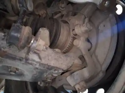 Автозапчасти б/у передняя левая кулачка за mitsubishi l 200 (ka0/kb0) inform klima einzelkabine 4wd ссылки oem iam 