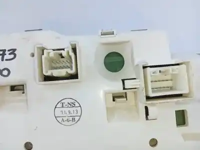 Автозапчасти б/у приборная доска за mitsubishi l 200 (ka0/kb0) inform klima einzelkabine 4wd ссылки oem iam 8100c093 e3-a2-18-3 a6013090199