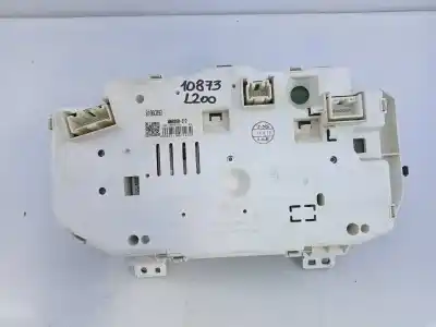 Автозапчасти б/у приборная доска за mitsubishi l 200 (ka0/kb0) inform klima einzelkabine 4wd ссылки oem iam 8100c093 e3-a2-18-3 a6013090199