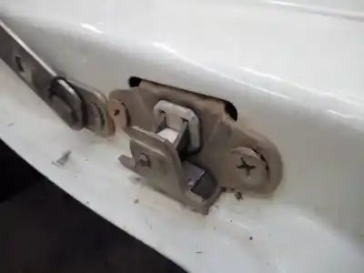 Автозапчасти б/у замок багажника/ворот за mitsubishi l 200 (ka0/kb0) inform klima einzelkabine 4wd ссылки oem iam 