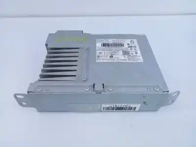 Gebrauchtes Autoersatzteil Elektronisches Modul zum OPEL VIVARO FURGÓN M Innovation OEM-IAM-Referenzen 9818777680 E3-A5-20-4 