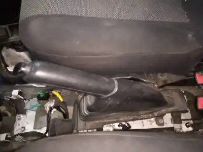 Peça sobressalente para automóvel em segunda mão alavanca de travão de mão por fiat doblo ii cargo (263) furgón base referências oem iam 