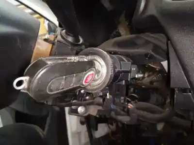 Peça sobressalente para automóvel em segunda mão canhão de ignição por fiat doblo ii cargo (263) furgón base referências oem iam 