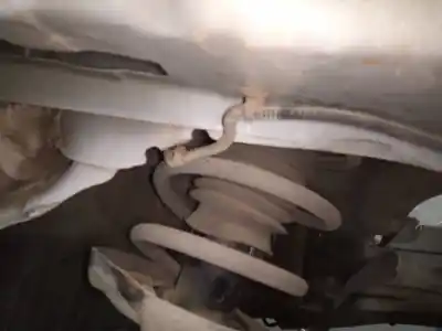 Peça sobressalente para automóvel em segunda mão amortecedor dianteiro direito por fiat doblo ii cargo (263) furgón base referências oem iam 