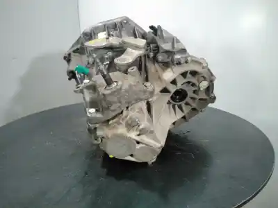 Second-hand car spare part GEARBOX for RENAULT CLIO III  OEM IAM references TL4002 M1-B3-82 