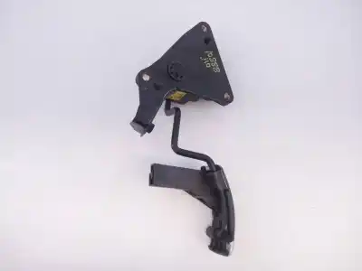 Second-hand car spare part ACCELERATOR PEDAL for NISSAN QASHQAI (J10)  OEM IAM references 1793B00583 E3-B4-29-1 