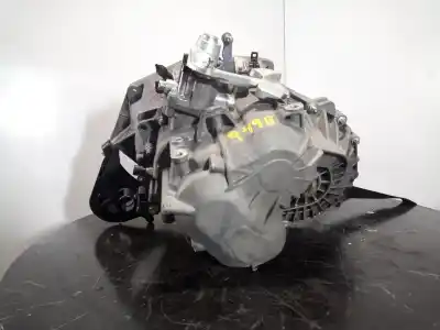 Gebrauchtes Autoersatzteil GETRIEBE zum OPEL INSIGNIA BERLINA  OEM-IAM-Referenzen F40 M1-A3-67 