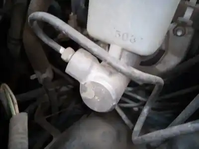 Second-hand car spare part  for TOYOTA HILUX (KUN)  OEM IAM references   