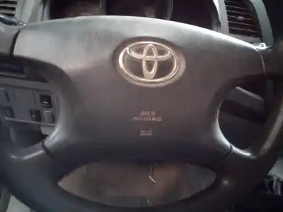 Second-hand car spare part  for TOYOTA HILUX (KUN)  OEM IAM references   