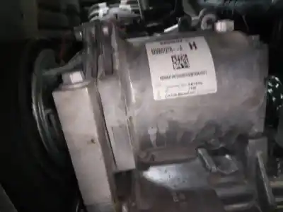 Recambio de automóvil de segunda mano de COMPRESOR AIRE ACONDICIONADO para DACIA DOKKER EXPRESS  referencias OEM IAM 926005727R  