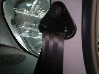 Recambio de automóvil de segunda mano de CINTURON SEGURIDAD TRASERO IZQUIERDO para DACIA DOKKER EXPRESS  referencias OEM IAM   