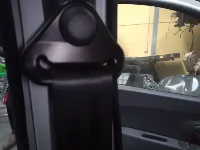 Recambio de automóvil de segunda mano de CINTURON SEGURIDAD DELANTERO IZQUIERDO para DACIA DOKKER EXPRESS  referencias OEM IAM   