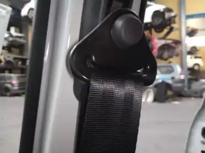 Recambio de automóvil de segunda mano de CINTURON SEGURIDAD DELANTERO DERECHO para DACIA DOKKER EXPRESS  referencias OEM IAM   