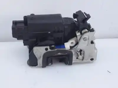 Автозапчасти б/у замок передней правой двери за dacia dokker express ambiance ссылки oem iam 3620  