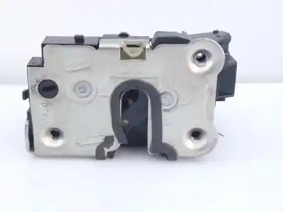 Автозапчасти б/у замок передней правой двери за dacia dokker express ambiance ссылки oem iam 3620  