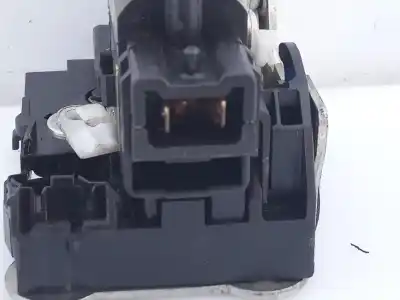 Автозапчасти б/у замок передней правой двери за dacia dokker express ambiance ссылки oem iam 3620  