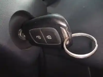 Second-hand car spare part anti-theft device for dacia dokker express ambiance oem iam references 