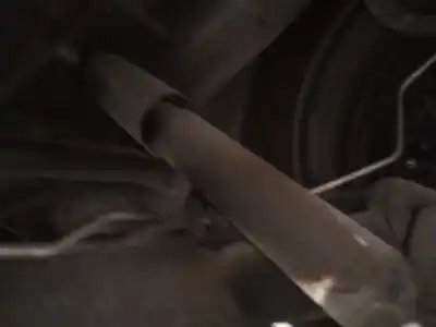Recambio de automóvil de segunda mano de AMORTIGUADOR TRASERO DERECHO para DACIA DOKKER EXPRESS  referencias OEM IAM   