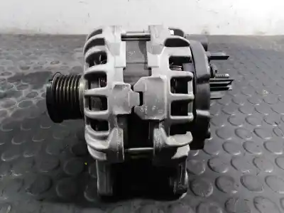 Recambio de automóvil de segunda mano de alternador para dacia dokker express ambiance referencias oem iam 231001910r p3-a4-2-4 tl1210105