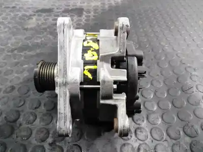 Recambio de automóvil de segunda mano de alternador para dacia dokker express ambiance referencias oem iam 231001910r p3-a4-2-4 tl1210105