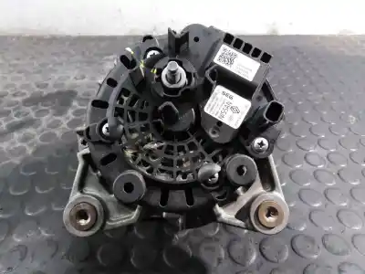Recambio de automóvil de segunda mano de alternador para dacia dokker express ambiance referencias oem iam 231001910r p3-a4-2-4 tl1210105
