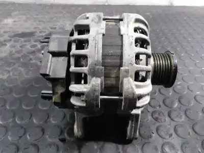 Recambio de automóvil de segunda mano de alternador para dacia dokker express ambiance referencias oem iam 231001910r p3-a4-2-4 tl1210105