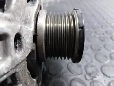 Recambio de automóvil de segunda mano de alternador para dacia dokker express ambiance referencias oem iam 231001910r p3-a4-2-4 tl1210105