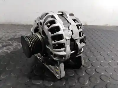 Recambio de automóvil de segunda mano de alternador para dacia dokker express ambiance referencias oem iam 231001910r p3-a4-2-4 tl1210105