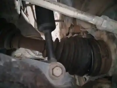 Second-hand car spare part  for TOYOTA HILUX (KUN)  OEM IAM references   