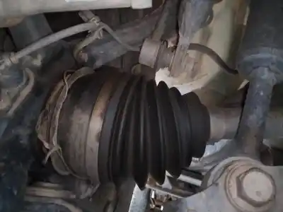 Second-hand car spare part  for TOYOTA HILUX (KUN)  OEM IAM references   