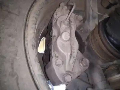 Second-hand car spare part  for TOYOTA HILUX (KUN)  OEM IAM references   