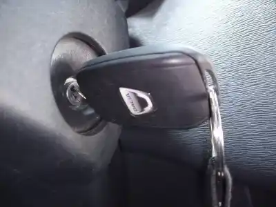 Автозапчастина б/у протикрадійний пристрій для dacia dokker express ambiance посилання на oem iam 