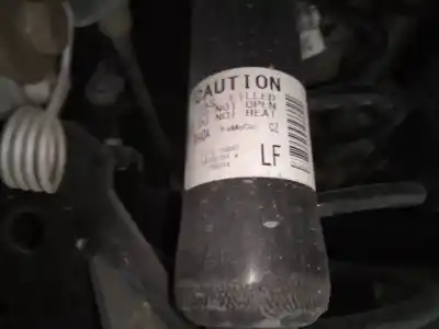 Pezzo di ricambio per auto di seconda mano  per FORD PUMA  Riferimenti OEM IAM   