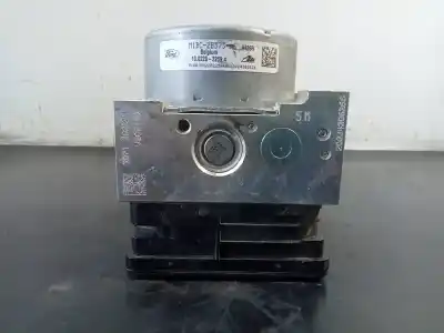 Second-hand car spare part abs for ford puma st-line oem iam references m1bc2b373ac p3-a8-29-2 m1bc2c219ac