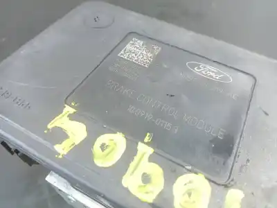 Second-hand car spare part abs for ford puma st-line oem iam references m1bc2b373ac p3-a8-29-2 m1bc2c219ac