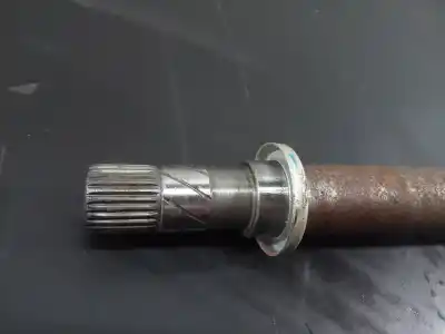 Second-hand car spare part front right transmission for dacia duster ii prestige oem iam references 391003840r p1-a6-28 