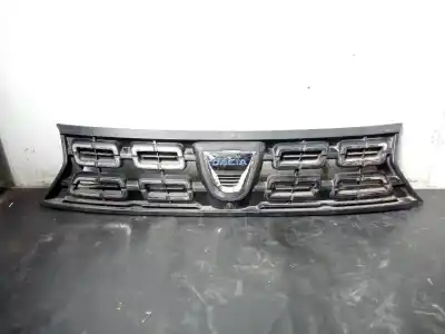 Second-hand car spare part FRONT GRILLE for DACIA DUSTER II  OEM IAM references 623103440R P2-A2-28 623109628R