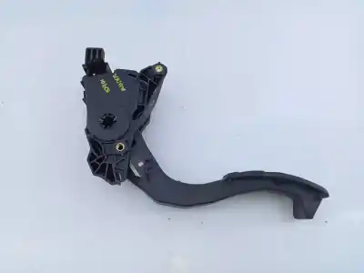 Pièce détachée automobile d'occasion Pédale D'accélérateur pour DACIA DUSTER II Prestige Références OEM IAM 180108467R E2-A1-44-7 6PV01290203
