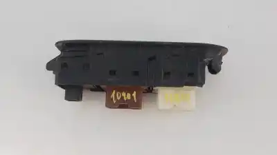 Peça sobressalente para automóvel em segunda mão botão / interruptor elevador vidro dianteiro esquerdo por dacia duster ii prestige referências oem iam  e2-a1-13-1 