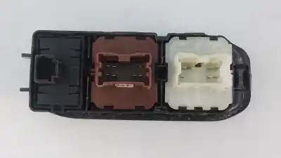Peça sobressalente para automóvel em segunda mão botão / interruptor elevador vidro dianteiro esquerdo por dacia duster ii prestige referências oem iam  e2-a1-13-1 