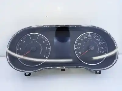 Second-hand car spare part  for DACIA DUSTER II  OEM IAM references 248106508R E2-A1-13-8 A2C11457210127115