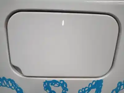 Second-hand car spare part outer fuel cap for dacia dokker express ambiance oem iam references 