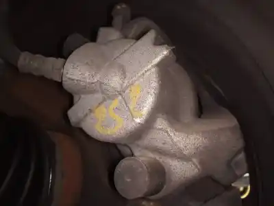 Second-hand car spare part front left brake caliper for dacia dokker express ambiance oem iam references 