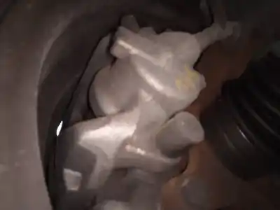 Автозапчастина б/у передній правий гальмівний супорт для DACIA DOKKER EXPRESS Ambiance Посилання на OEM IAM   