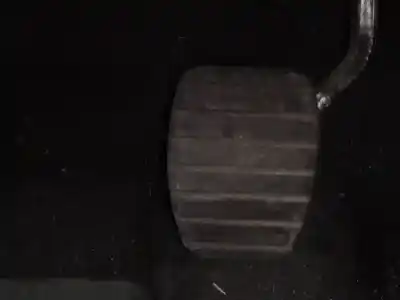 Автозапчасти б/у педаль тормоза за DACIA DOKKER EXPRESS Ambiance ссылки OEM IAM   