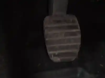 Автозапчасти б/у педаль сцепления за DACIA DOKKER EXPRESS Ambiance ссылки OEM IAM   