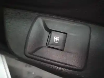 Second-hand car spare part right front power window switch for dacia dokker express ambiance oem iam references 
