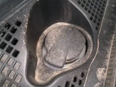 Second-hand car spare part windscreen washer bottle for dacia dokker express ambiance oem iam references 