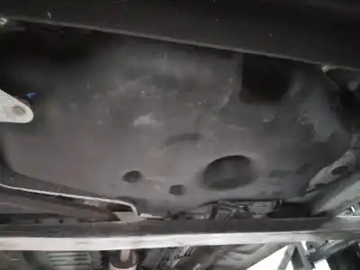 Second-hand car spare part fuel tank for dacia dokker express ambiance oem iam references 