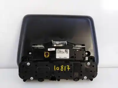 Автозапчастина б/у gps навігаційна система для ford fiesta (ce1) st-line посилання на oem iam k1bt18b955fc e2-b3-4-1 a13689916